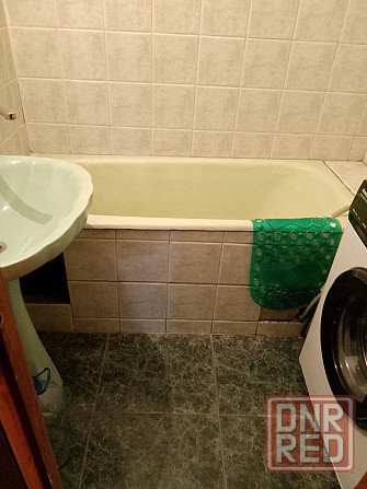Сдам 2к кв безалкогольный вода постоянно Донецк - изображение 5