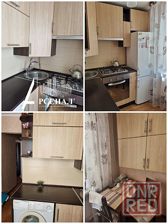 Продам 3ком ул. Артёма \ пр. Таманских Донецк - изображение 4