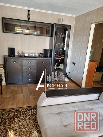 Продам 3ком ул. Артёма \ пр. Таманских Донецк - изображение 6