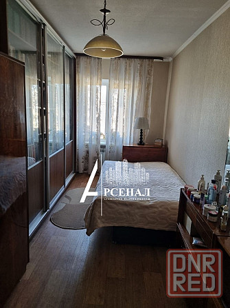 Продам 3ком ул. Артёма \ пр. Таманских Донецк - изображение 8