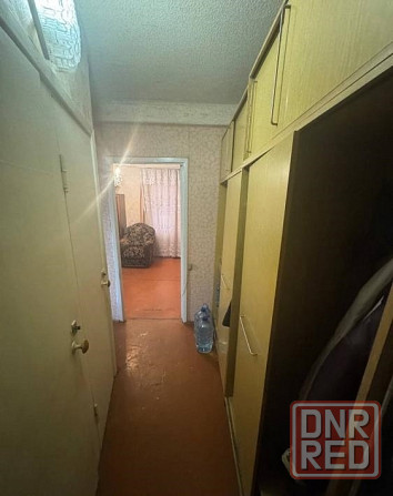 Продам 2ком Буденновский район, Римского Корсакова Донецк - изображение 6