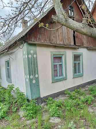 Продаётся дом в Пролетарском районе (Моспино) / Земельный участок Донецк