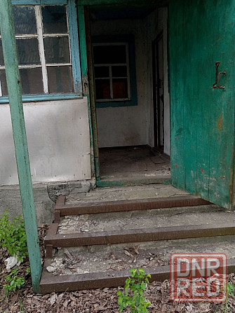 Продаётся дом в Пролетарском районе (Моспино) / Земельный участок Донецк - изображение 8