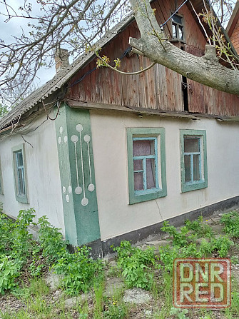 Продаётся дом в Пролетарском районе (Моспино) / Земельный участок Донецк - изображение 5