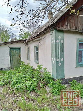 Продаётся дом в Пролетарском районе (Моспино) / Земельный участок Донецк - изображение 4