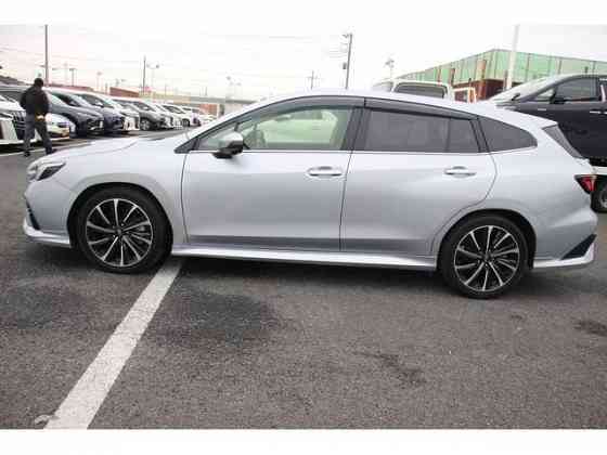 Subaru Levorg 1.6 Донецк