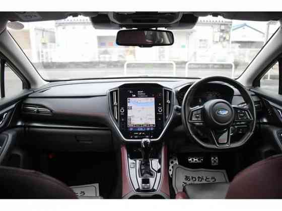 Subaru Levorg 1.6 Донецк