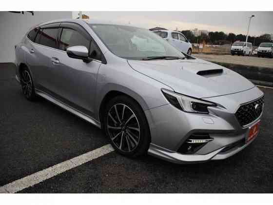Subaru Levorg 1.6 Донецк