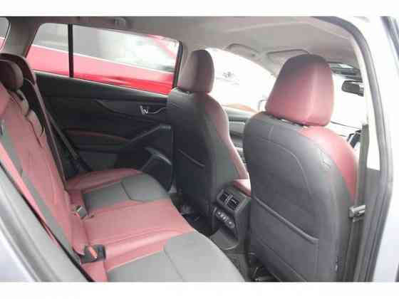 Subaru Levorg 1.6 Донецк