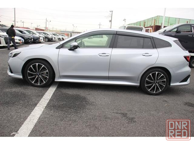 Subaru Levorg 1.6 Донецк - изображение 2