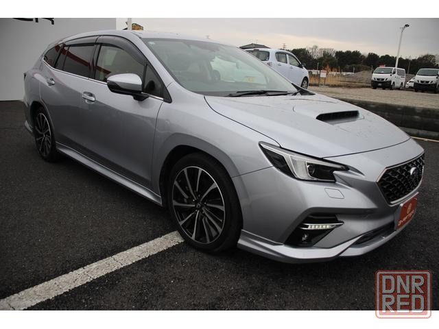 Subaru Levorg 1.6 Донецк - изображение 1