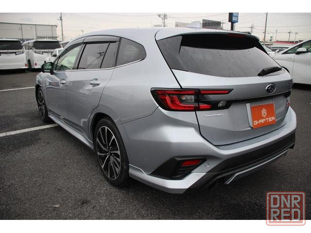 Subaru Levorg 1.6 Донецк - изображение 3