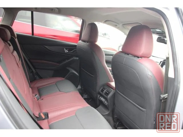 Subaru Levorg 1.6 Донецк - изображение 5