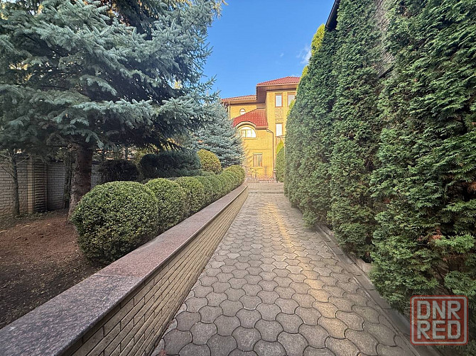 Продам дом ул.Рылеева 359 м2 Калининский р-н Донецк - изображение 7