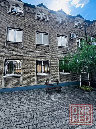 Продажа гостиничного комплекса в Калининском р-не Донецк - изображение 3
