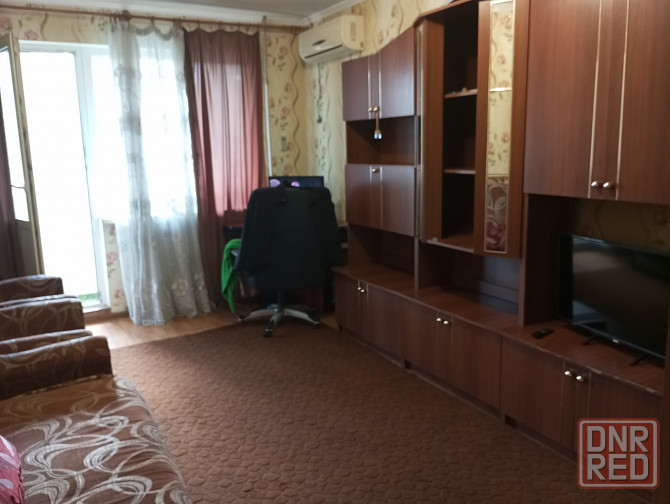 сдам 2х комн квартиру в ворошил. р-не, набережная, отличная, есть все. Донецк - изображение 2