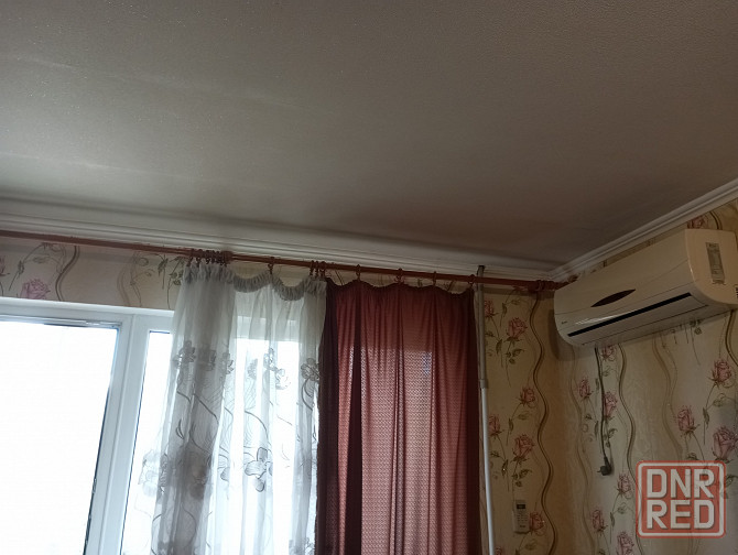 сдам 2х комн квартиру в ворошил. р-не, набережная, отличная, есть все. Донецк - изображение 5