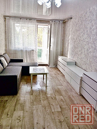 Продажа 2-х к. квартиры, мрн. Текстильщик, Шахта 19, капремонт. Донецк - изображение 1