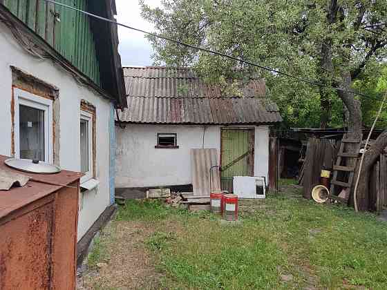 Продам домик по цене малосемейки, можно заехать и сразу жить Макеевка