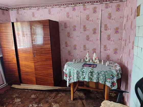 Продам домик по цене малосемейки, можно заехать и сразу жить Макеевка