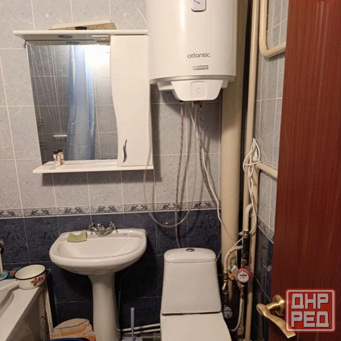 Продажа крупногабаритной 1-квартиры. Донецк - изображение 5