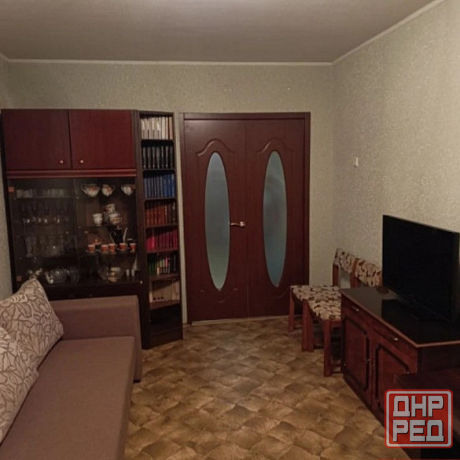 Продажа крупногабаритной 1-квартиры. Донецк - изображение 1