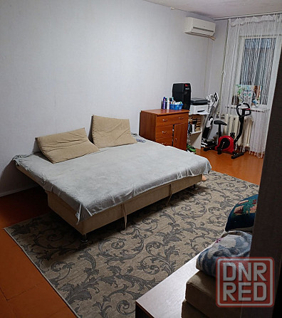 Продажа 2-квартиры Объединенный ,ул.Армавирская. Донецк - изображение 1