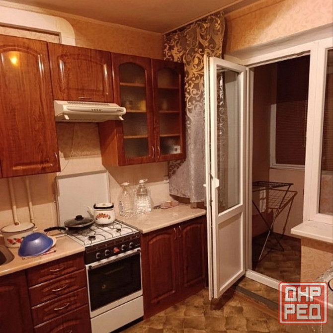 Продажа крупногабаритной 1-квартиры. Донецк - изображение 3