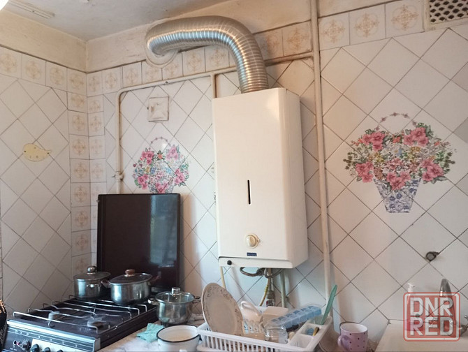 Продам двух комнатную квартиру Донецк - изображение 3