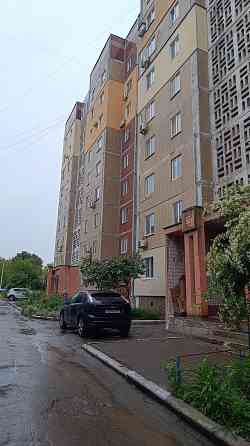 Продажа хольной 4-квартиры ул.Щетинина Донецк