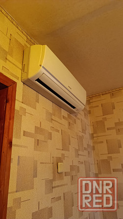 Продажа хольной 4-квартиры ул.Щетинина Донецк - изображение 8