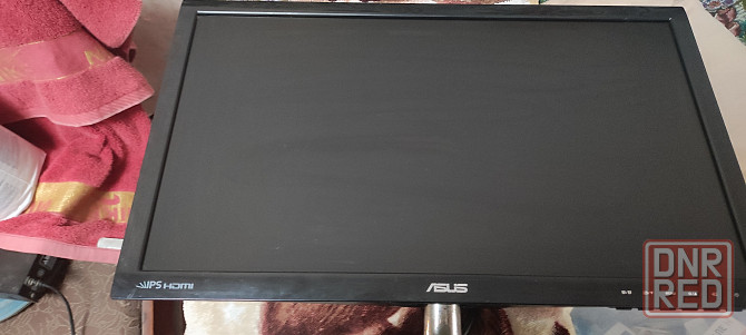 Продам монитор Asus Донецк - изображение 1