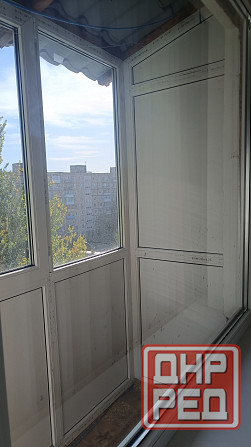 Продажа 1-квартиры Майский рынок Заперевальная. Донецк - изображение 5