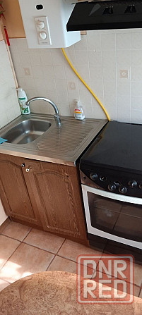 Продажа 1-квартиры пл.Буденного. Донецк - изображение 2