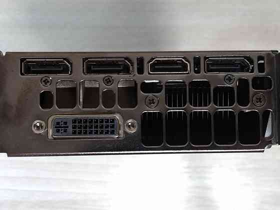 Видеокарта EVGA GTX 980 Ti 6GB Шахтерск