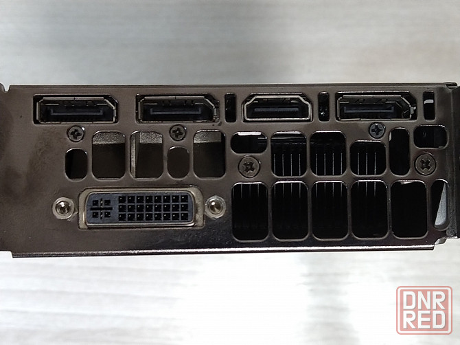 Видеокарта EVGA GTX 980 Ti 6GB Шахтерск - изображение 4