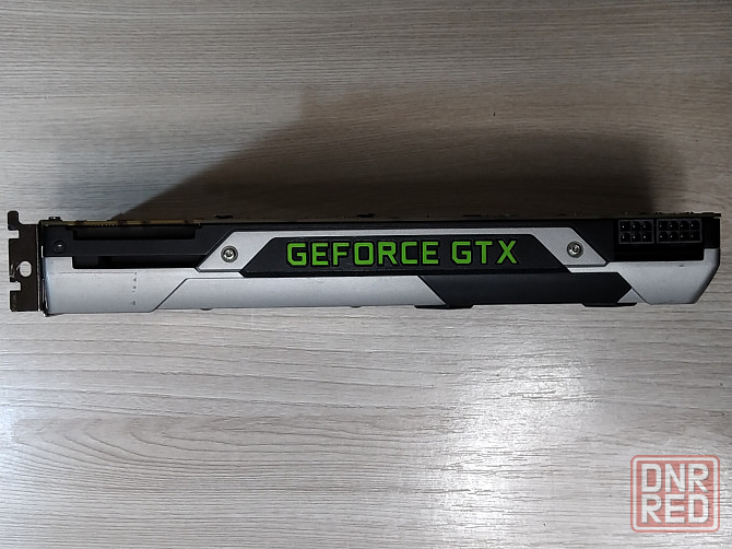 Видеокарта EVGA GTX 980 Ti 6GB Шахтерск - изображение 3
