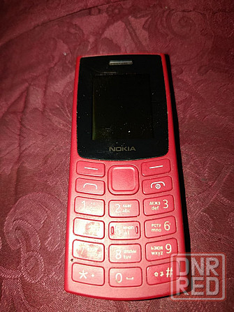 nokis ds-105 Донецк - изображение 2