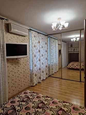 Площадь Ленина, трёхкомнатная, мебель, техника Донецк