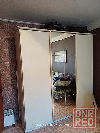 Сдам 1 кв. в хорошем состоянии кировский район, Бирюзова. Донецк - изображение 1