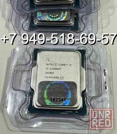 Intel Core i5 13600KF OEM Донецк