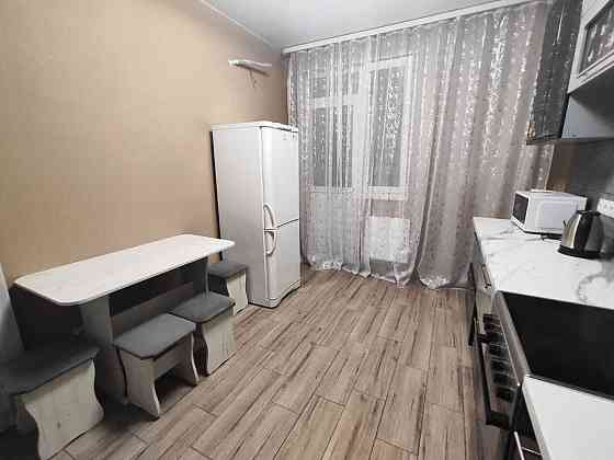 Сдаётся 1к квартира, Донской Донецк