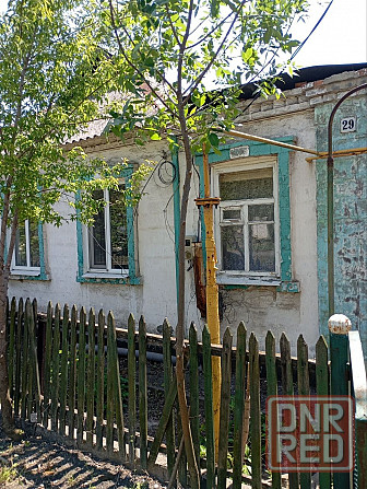 продам дом поселок Победа 83 школа 3 500 000 рублей Донецк - изображение 2