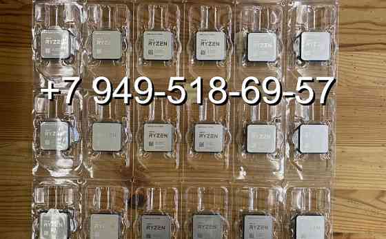 AMD Ryzen 7 5700X OEM Донецк
