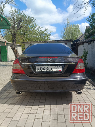 Продам Мерседес Донецк - изображение 2