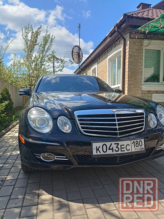 Продам Мерседес Донецк - изображение 1