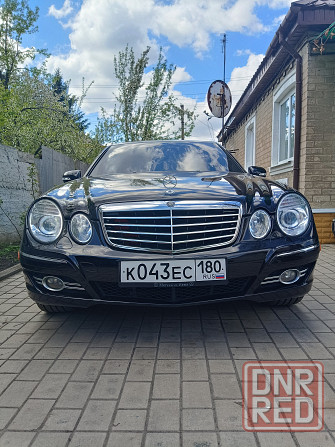 Продам Мерседес Донецк - изображение 6