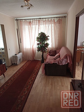 Продажа 2х Комнатной Квартиры в Ханжонкова -Шахта 21 Макеевка - изображение 5