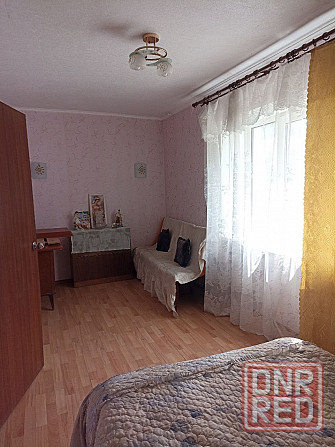 Продажа 2х Комнатной Квартиры в Ханжонкова -Шахта 21 Макеевка - изображение 1