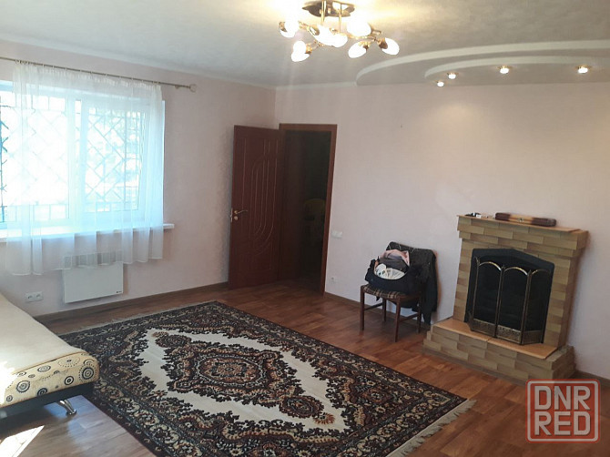 Продам капитальный дом с гаражем и 1 га земли Донецк - изображение 10